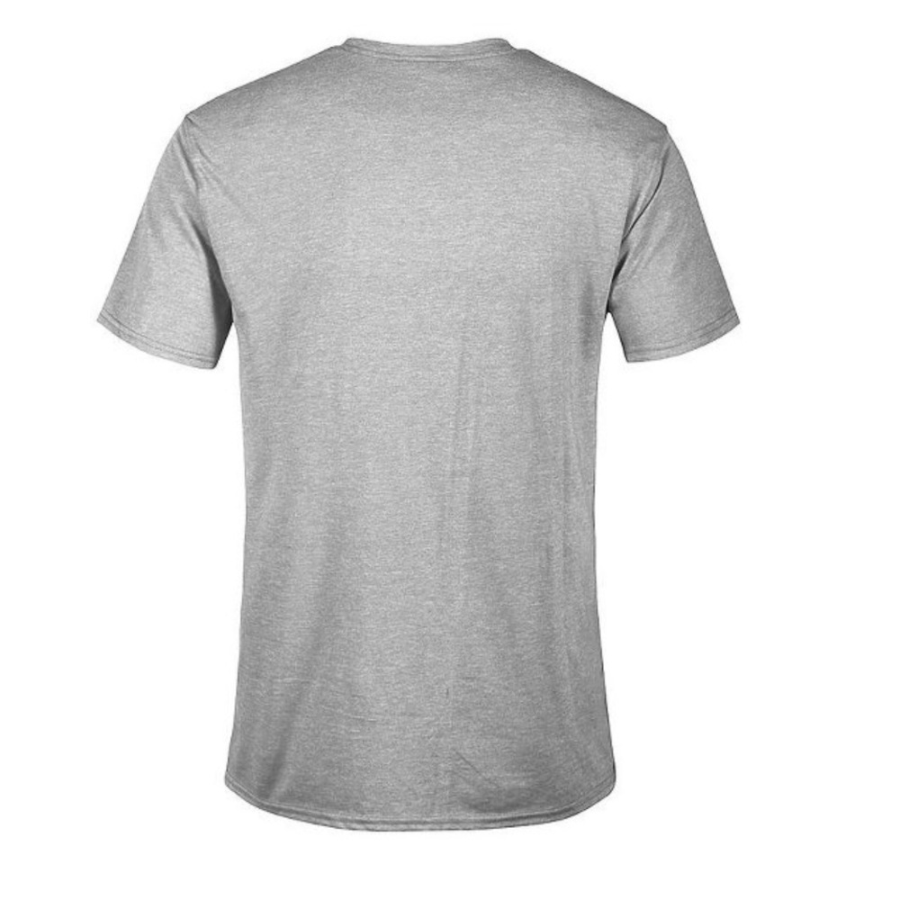 Men's Nintendo Super Mario T-Shirt - Picture 7 of 7